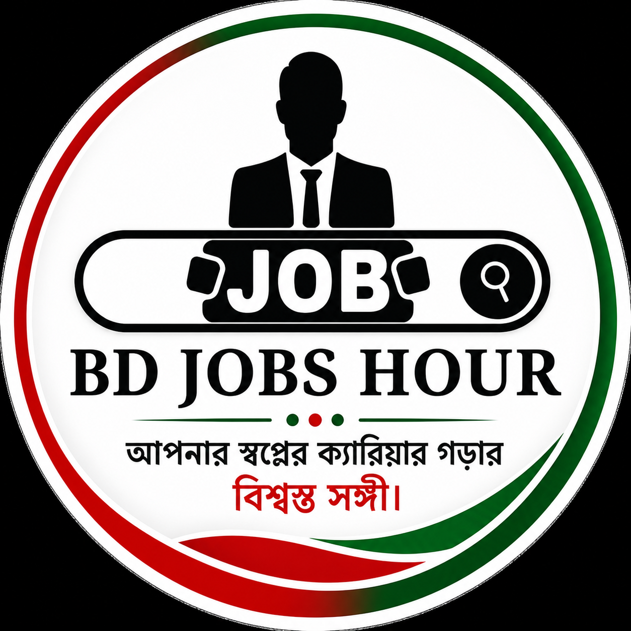 BD Jobs Hour logo