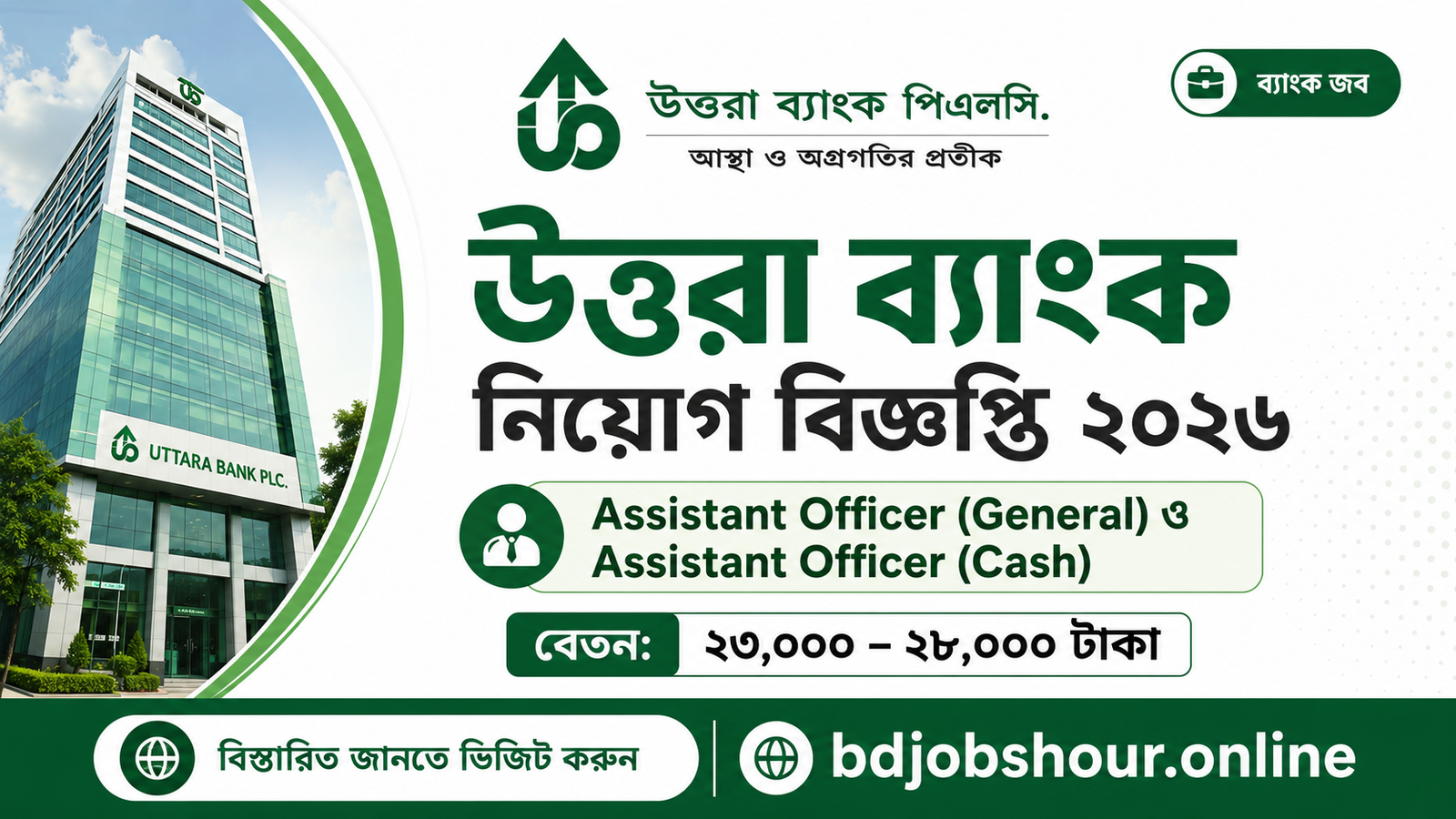 uttara-bank-plc-job-circular-2026